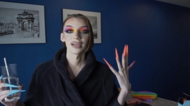 Более трехсот тиктокеров записались на курс «тиктокари»