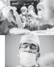 Дорождение. Очерк Александра Рохлина