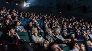 Власти предлагаю освободить кинотеатры от выплат за использование музыки к фильмам из «недружественных» стран