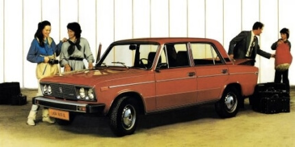 Российский автопром будет выпускать устаревшие модели