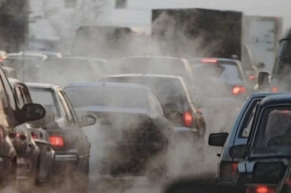 В России хотят разрешить выпуск машин всех экологических классов