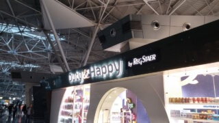 Российские duty free смогут обслуживать пассажиров, вылетающих в страны ЕАЭС