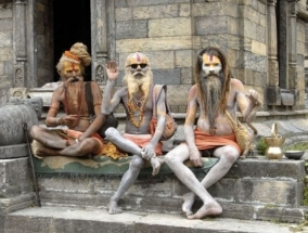 Индия планирует выдавать специальные визы для йогов