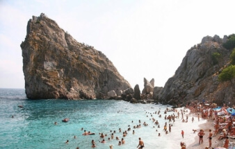 Россияне перестали бронировать туры в южные регионы страны