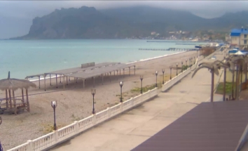 Треть гостиниц Крыма не будет работать летом