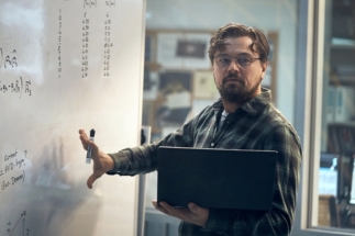 Опубликована первая фотография черной дыры в центре Млечного Пути