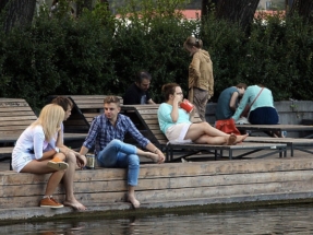 Почти половина россиян сомневаются, что доживут до пенсии