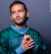 Явился я. Колонка Альберта Ибрагимова 