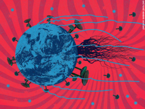 Наше время еще не вышло. Колонка Кирсана Илюмжинова 