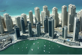 Россияне владеют 3% объектов недвижимости в Дубае