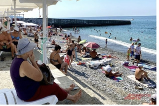 Более 80% россиян этим летом планируют отдыхать в России