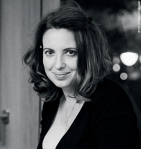 Кольца на детской пирамидке. Колонка Лены Фейгин 