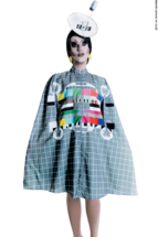 Как я стал королевой. Колонка драг-артиста Сергея Трофимова 