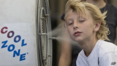 В России изменят нормы оценки погоды