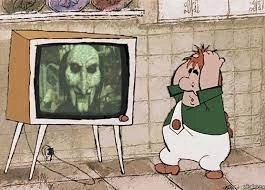 Уровень доверие россиян к телевидению снизилсч