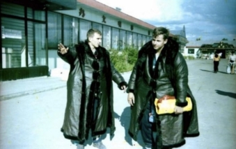 Россияне стали скупать готовые бизнесы