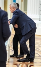 Андрей Колесников о том, чем президиум Госсовета смог заинтересовать Владимира Путина 