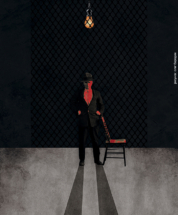 Вавилов. Следопыт «РП» Николай Фохт 