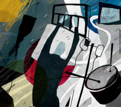 На кой тут быть. Колонка Андрея Романова 