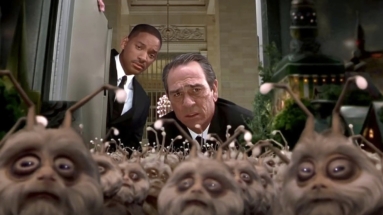 В Пентагоне сообщили об 11 возможных столкновениях военных США с НЛО