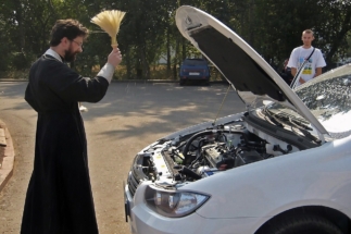 В России начались продажи автозапчастей по параллельному импорту