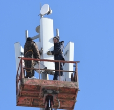 В России планируют выпускать отечественные вышки 5G