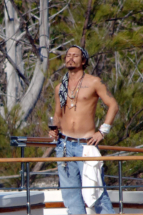 Россияне стали чаще выбирать роскошный отдых