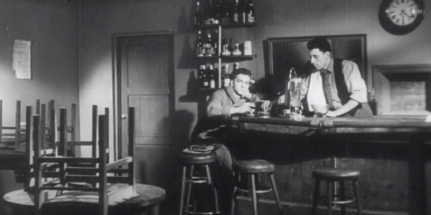 В Москве покажут студенческие работы Тарковского, Шахназарова, Михалкова