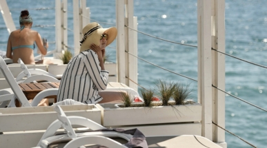 Четверть россиян считают, что идеальный отпуск должен длиться четыре недели