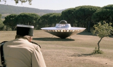 Китайские ученые обнаружили сигнал, похожий на след внеземной цивилизации