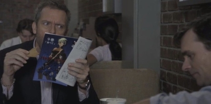 Исследование: бухгалтеры и финансисты любят читать любовные романы, врачи - детективы