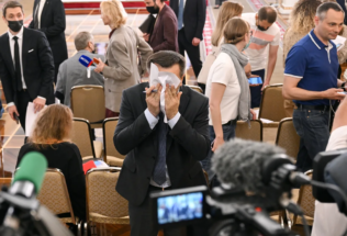 Официальный визит Сердара Гурбангулыевича Бердымухамедова в Россию. Заметка Андрея Колесникова 