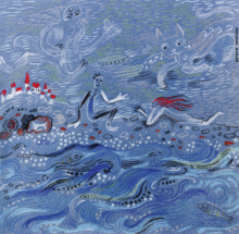 До и от Адама. Колонка Дарьи Белоусовой 