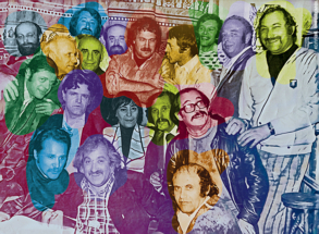 «Метрополь» и мертвецы. Колонка Виктора Ерофеева 