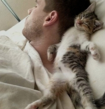 Более 70% москвичей патологически не высыпаются