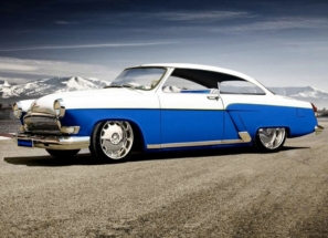 В России хотят возродить автомобильные бренды «Волга» и «Победа»