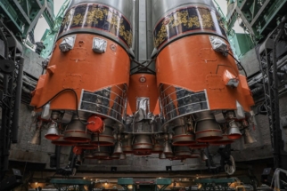 «Роскосмос» возобновил с Европой работу над совместным проектом