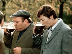 За шесть лет в Москве стало меньше алкоголиков и наркоманов