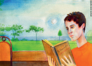 Имени моря. Колонка Виктора Лошака 