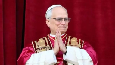 Папа римский призвал священников не поддаваться «искушениию» готовить проповеди с помощью ИИ 