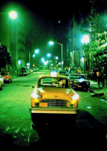 Более 70% россиян узнают в разговорах с таксистом что-то новое