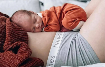 В России предлагают включить программы послеродовой реабилитации женщин в ОМС