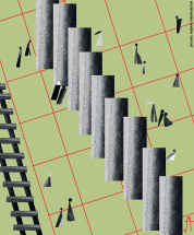 «Ищи меня». Рассказ Майка Гелприна и Натальи Анисковой