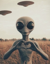 Через 2 недели случится последнее значимое событие в насыщенной жизни кометы 3I/Atlas 