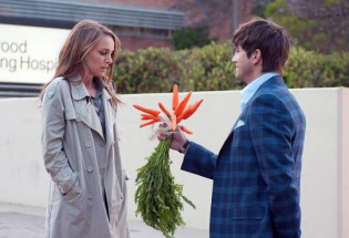 Четверть женщин в качестве подарка на 8 Марта мечтают о путешествии