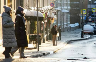 8 Марта ожидается плюсовая температура