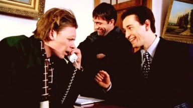 На фоне перебоев с интернетом в Москве на 73% вырос спрос на пейджеры