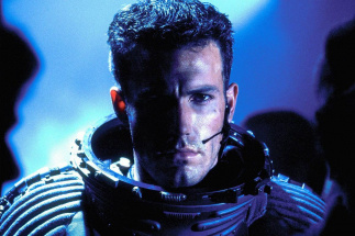 Искривленная перегородка носа, большая стопа и татуировки могут стать причиной отказа при вступлении в ряды космонавтов