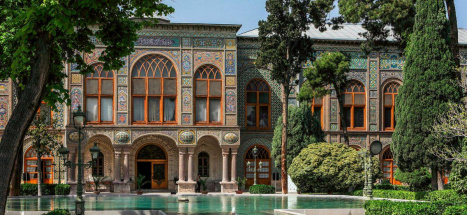 В ЮНЕСКО сообщили о повреждении объектов всемирного наследия в Иране и Ливане из-за боевых действий