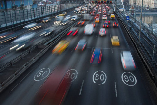 В России хотят запретить выплаты по ОСАГО выше 400 тыс. рублей